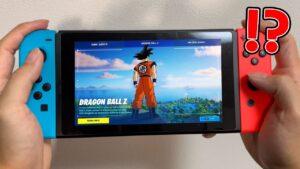 え？マジ...！？【ドラゴンボールアプデまとめ】【フォートナイト】