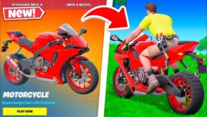 10 DINGE für Fortnite SEASON 4