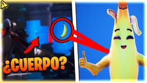 14 O MAS DETALLES OCULTOS EN EL **NUEVO TRAILER** DE FORTNITE | Temporada 4 Capitulo 3 Paraiso