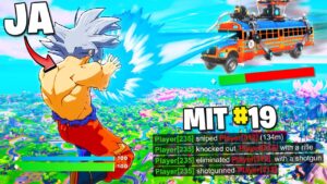 19 MITÓW przez które FORTNITE UMIERA! 💀