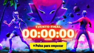 24 HORAS para la TEMPORADA 4 DE FORTNITE...