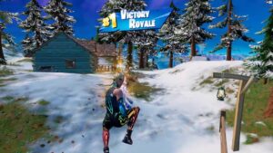 35 Kill Solo Vs Squads Game Full Gameplay Season 4 (Fortnite Ps4 Controller)