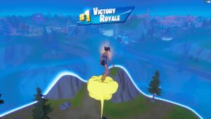 35 Kill Solo Vs Squads Gameplay Full Game (Fortnite Season 3 Ps4 Controller)