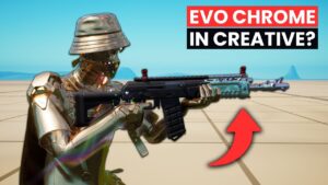 6 SECRETS IN SEASON 4 FORTNITE CREATIVE BUSTED!