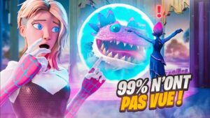 99% N'ONT PAS VUE ÇA EN SAISON 4 !