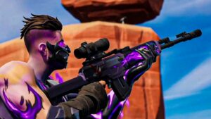 BEM VINDA TEMPORADA 4