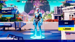 BIENVENIDOS a FORTNITE TEMPORADA 4 😱🔥