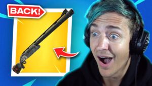 Broken Shotgun.. Season 4 NEW Update