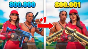 CHAQUE ABONNÉ on DOIT CHANGER TOUT notre STUFF avec WAZZ !