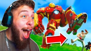 COMMENT CE JOUEUR A FAIT ÇA ?! (Fortnite Saison 3)