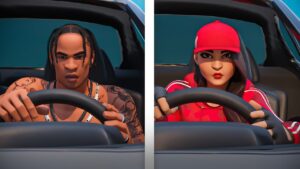 COURSE de VOITURE EXTRÊME contre ZETFAR ! (99,99% impossible)