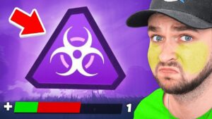 DON’T do this in Fortnite…