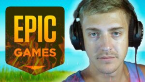 Dear Epic, This Needs to Stop