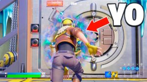 Desmentí TODOS los MITOS de la TEMPORADA 4 de Fortnite