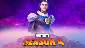 Die NEUE FORTNITE SEASON 4 😍 Trailer, Battle Pass Skins & ALLES was kommt