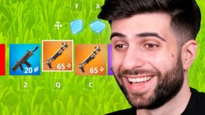 Double Pump is BACK! (kinda)