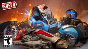 EL FIN de LOS 7 en FORTNITE… - Explicación Desafíos