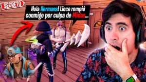 ESTO PASA SI HABLAS con MIAÚSCULOS usando MIAUSCULÓSEA 😱 - JorgeIsaac115