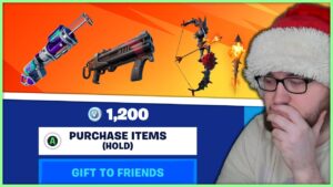 EVERYTHING In The New Update! (Fire Wild Week + QOL Changes!)