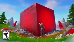 El secreto MÁS GRANDE de Fortnite REVELADO!