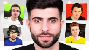 Exposing EVERY Fortnite Youtuber...