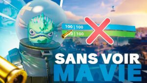 FAIRE TOP 1 SANS VOIR MES POINTS DE VIE ! ❤️💉