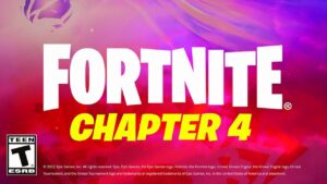 *FILTRADO* 🤯 FORTNITE CAPÍTULO 4!! (NUEVOS ANIMALES VOLADORES)