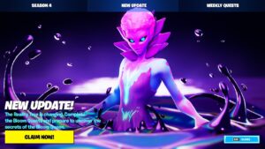 FORTNITE 21.51 UPDATE is HERE!