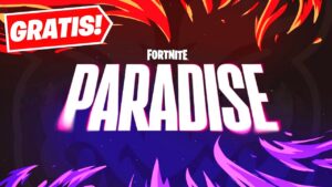 FORTNITE TEMPORADA 4 ANUNCIO OFICIAL con *RECOMPENSAS GRATIS* 🎁😱