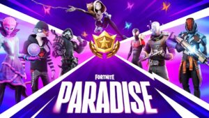 FORTNITE TEMPORADA 4 PASE de BATALLA *OFICIAL* 😱🔥