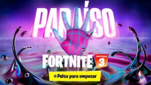 FORTNITE: TEMPORADA 4 - TheGrefg
