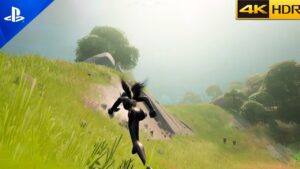 FORTNITE ULTRA REALISTA 🤯