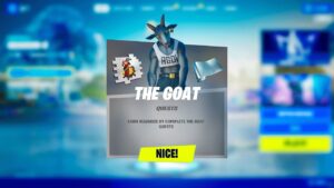 FREE SKIN for EVERYONE!