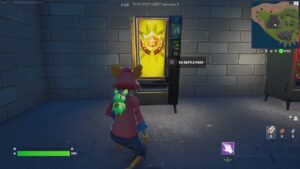 FREE Season 4 Battle Pass From This Creative Map?!