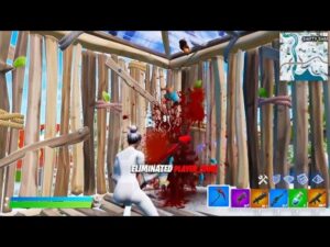 Fortnite BUT it’s R-18+