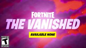 Fortnite Chapter 3 Season 4 Trailer