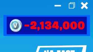 Fortnite DID IT Again..