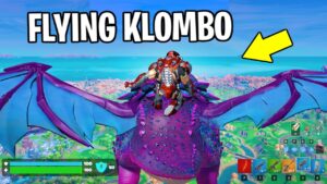 Fortnite FINALLY Did It!