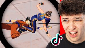 Fortnite Has Gone Too Far...