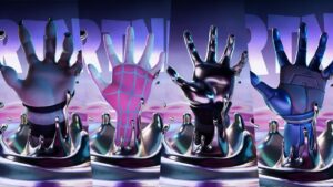 Fortnite Just CONFIRMED These 4 Battle Pass Skins! (Chapter 3 Season 4 Leaks)