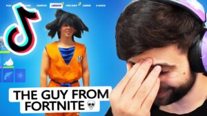 Fortnite Kids Have to be STOPPED...