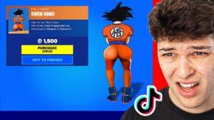 Fortnite Kids Must Be STOPPED!!