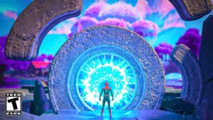 Fortnite Live Event is COMING (Epic Hid This From Us!)