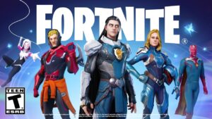 Fortnite SEASON 4 - EVERYTHING WE NEED!