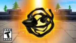 Fortnite SEASON 4 New Mythic REVEALED!