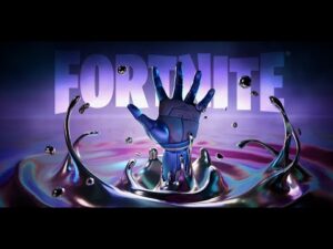 Fortnite SEASON 4 OFFIZIELLE LIVE EVENT TEASER