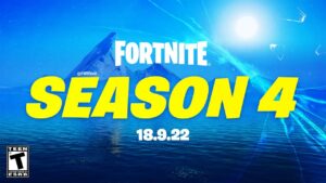 Fortnite Season 4 Battle Pass DETAILS! (NEW AR, GOO LEAKS, SPOILERS)