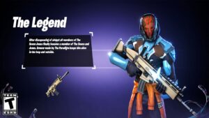 Fortnite Season 4 Battle Pass LEAKS! (Tier 100 & NEW MAP LEAK)