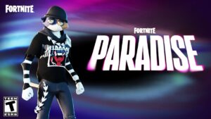 Fortnite Season 4 Battle Pass SPOILERS! (Geno NOT ALIVE & LIVE EVENT)