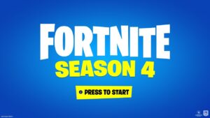 Fortnite Season 4 CUBE RETURN & TELEPORTING! (FINAL Update TOMORROW)